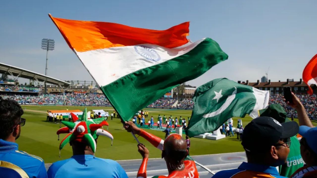 Team India 15
