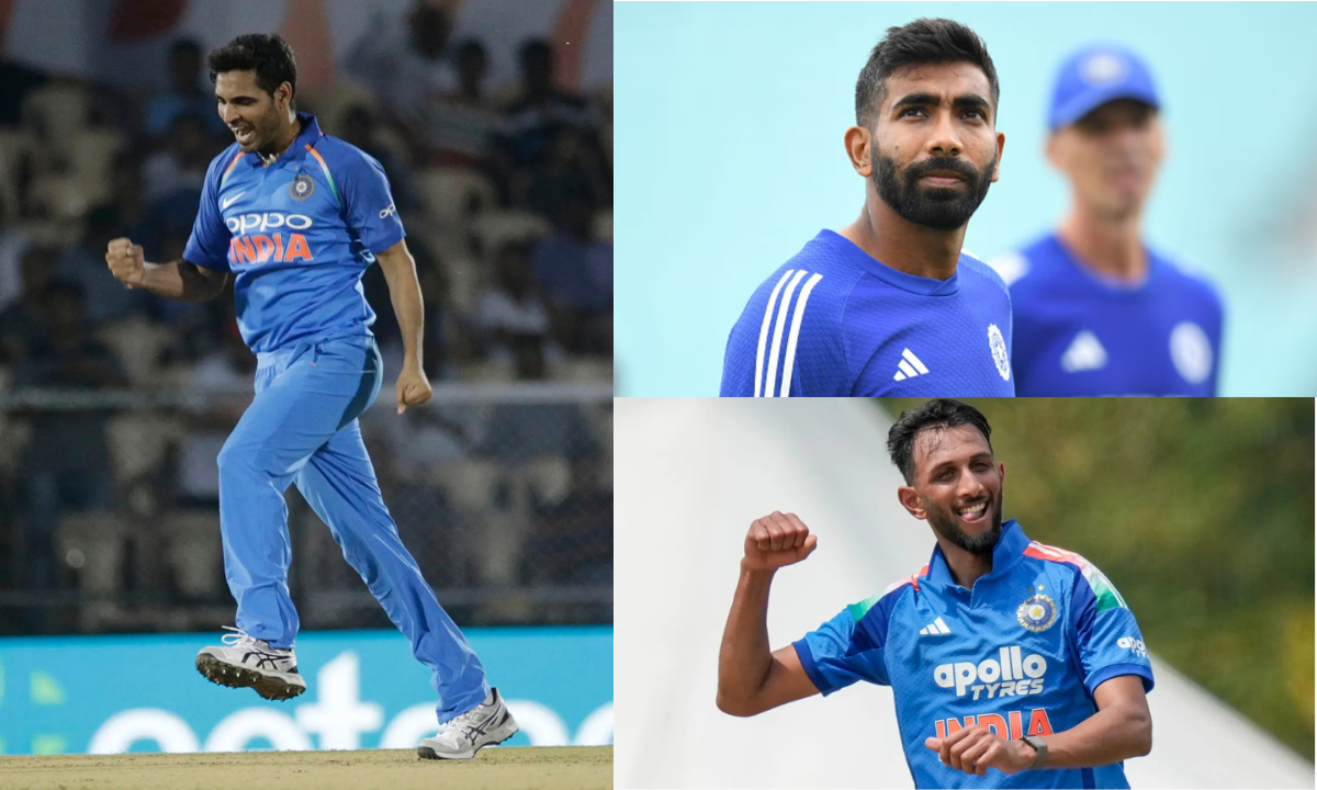 Team India