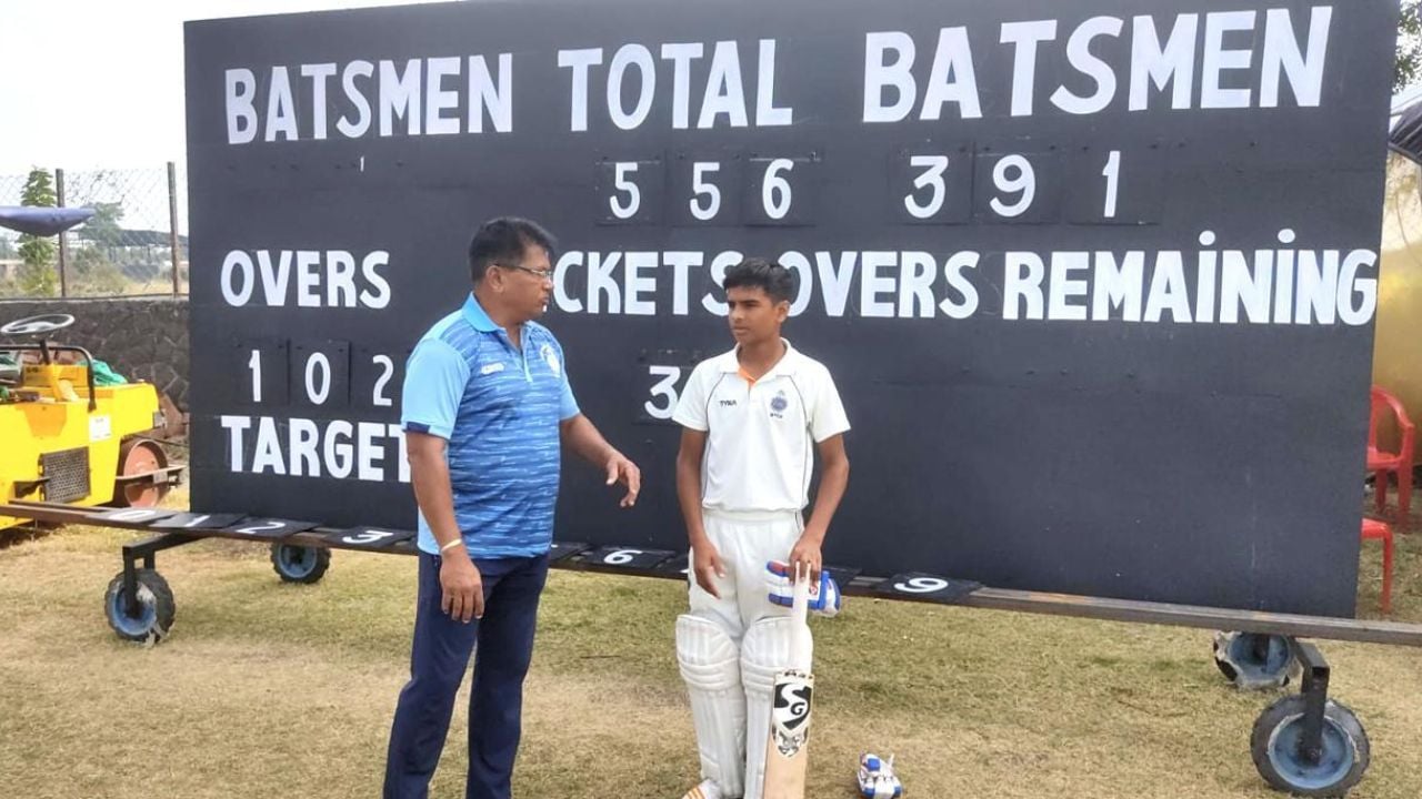 Team India 16 Team India 16