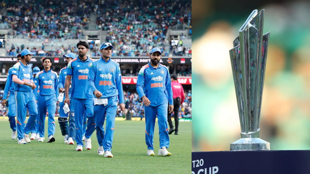Team India