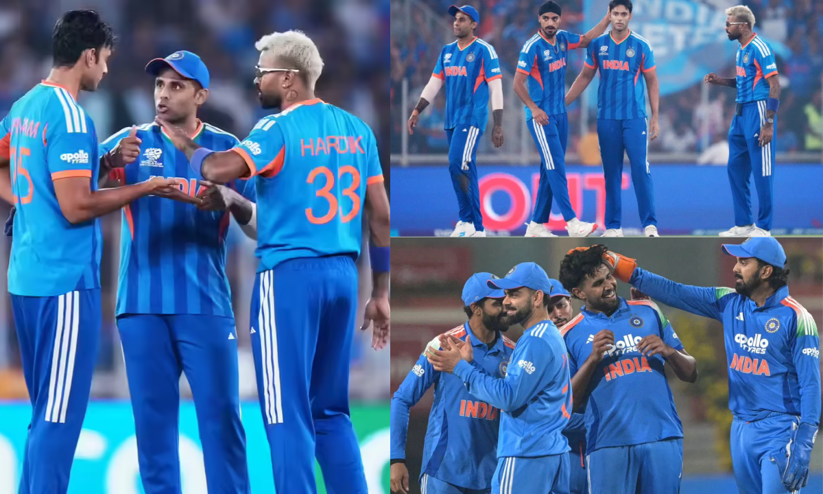 Team India