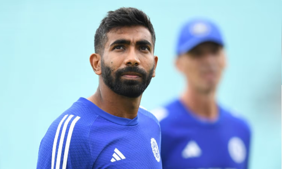 Team India 