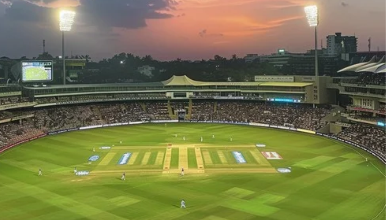 Team India 16