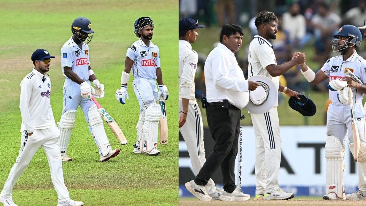 Team India 17