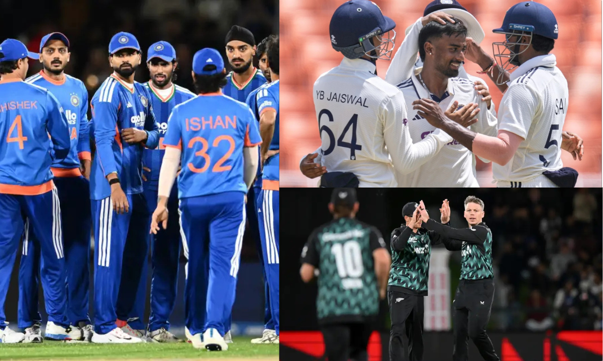 Team India