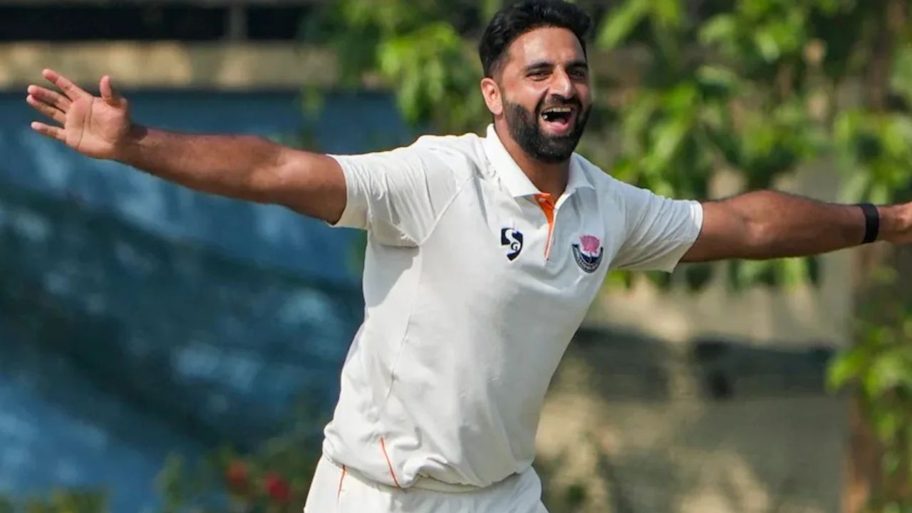 Team India 18 