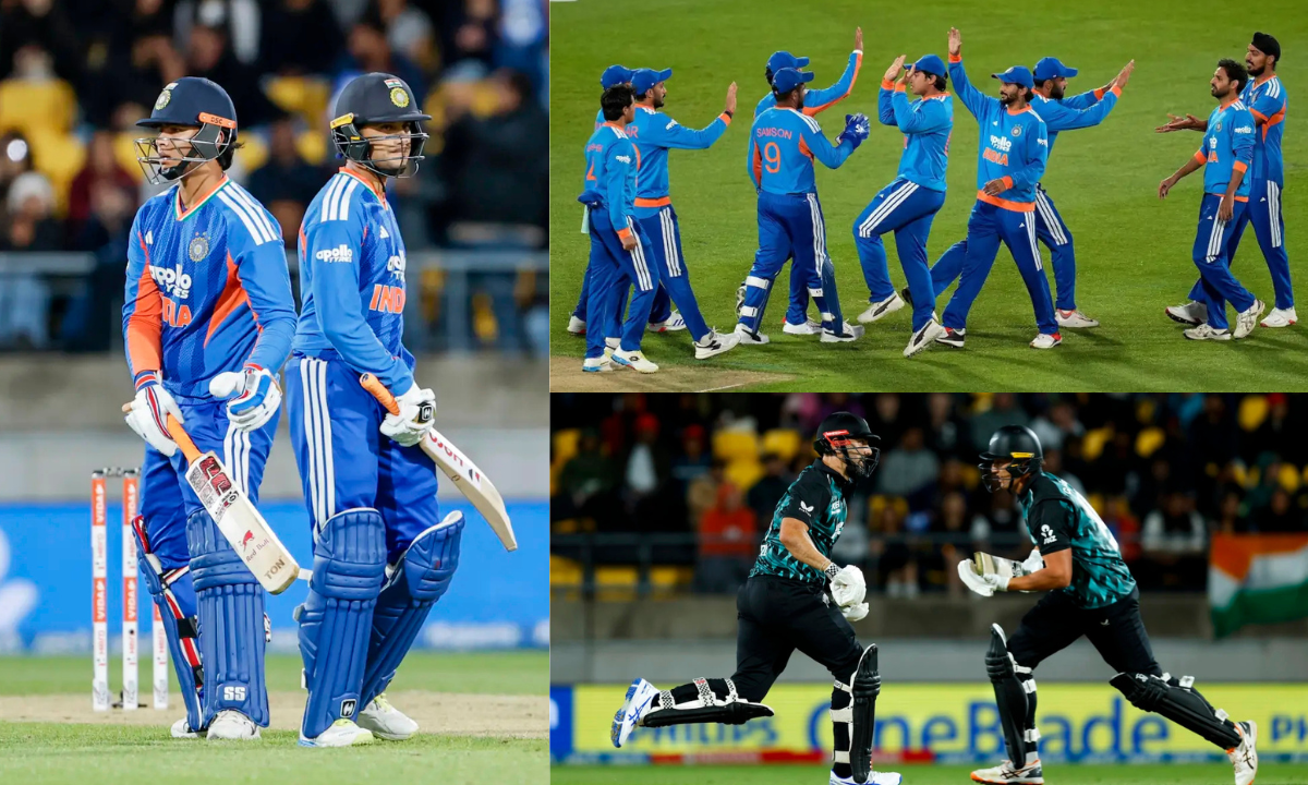 Team India