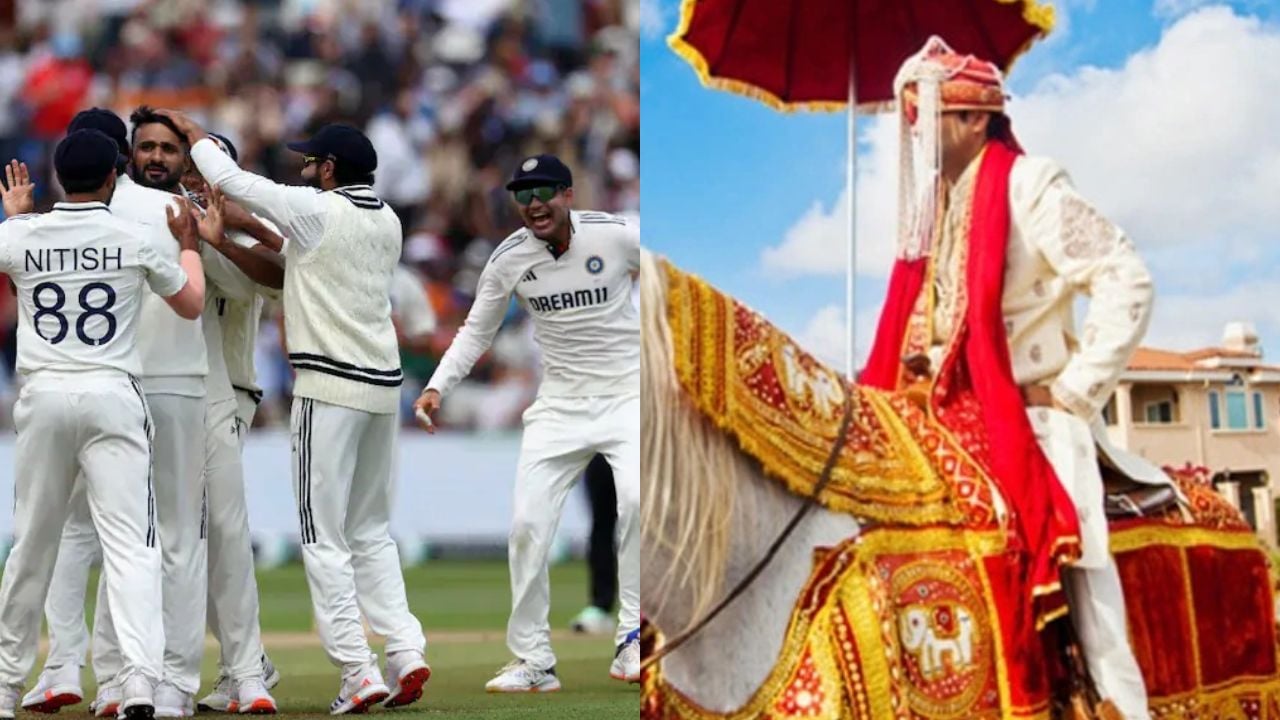 Team India 19