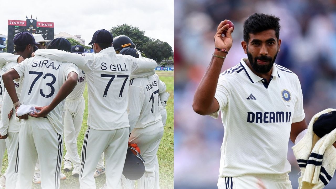 Team India 19