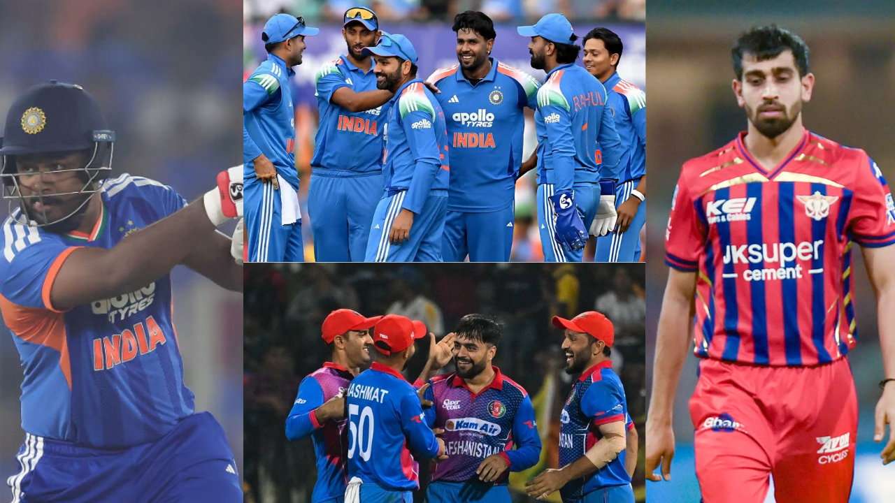 Team India