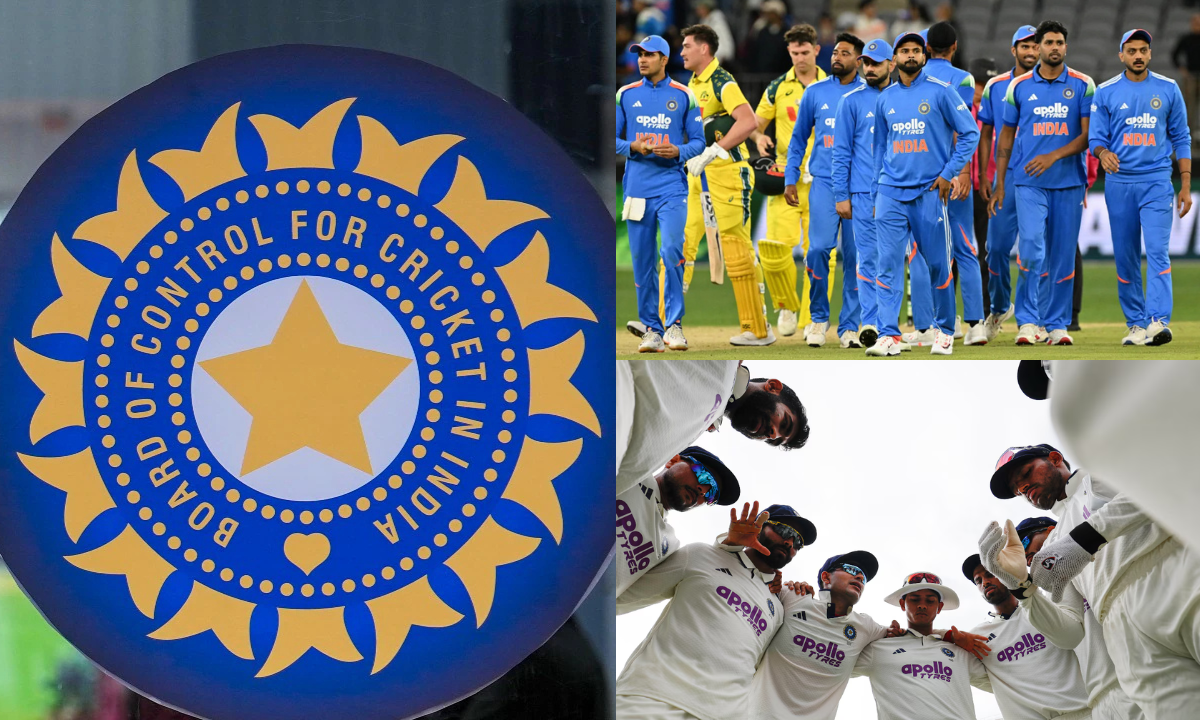 Team India