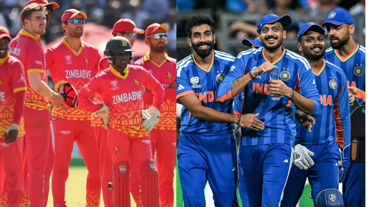 Team India 2