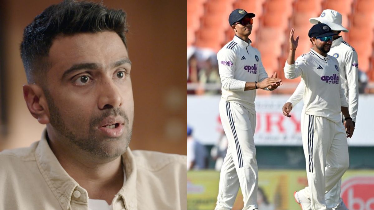 Team India 2