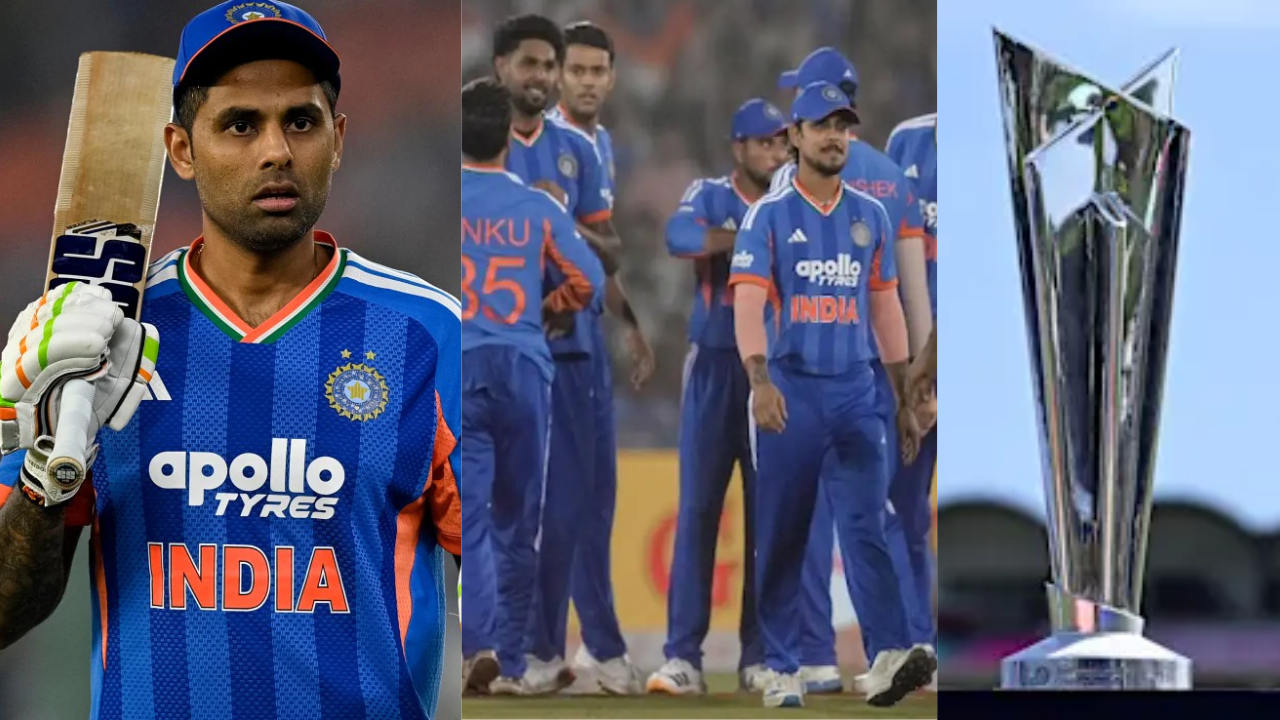 Team India