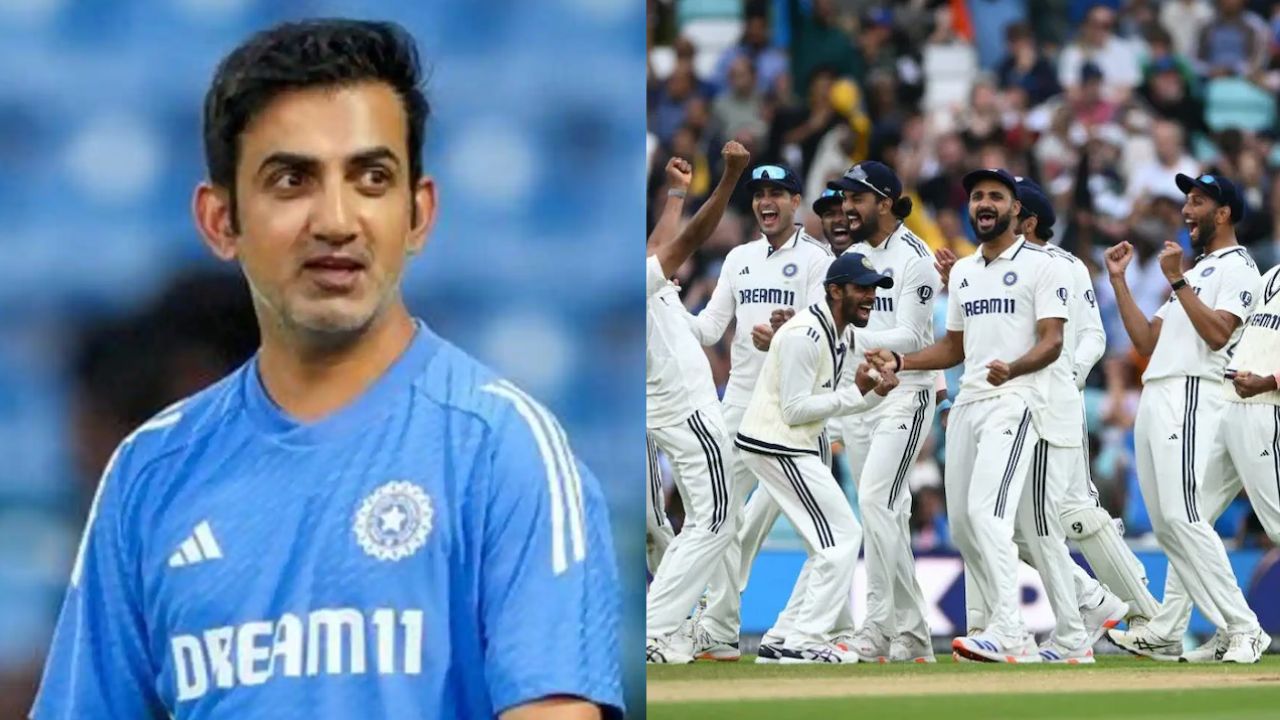 Team India 2