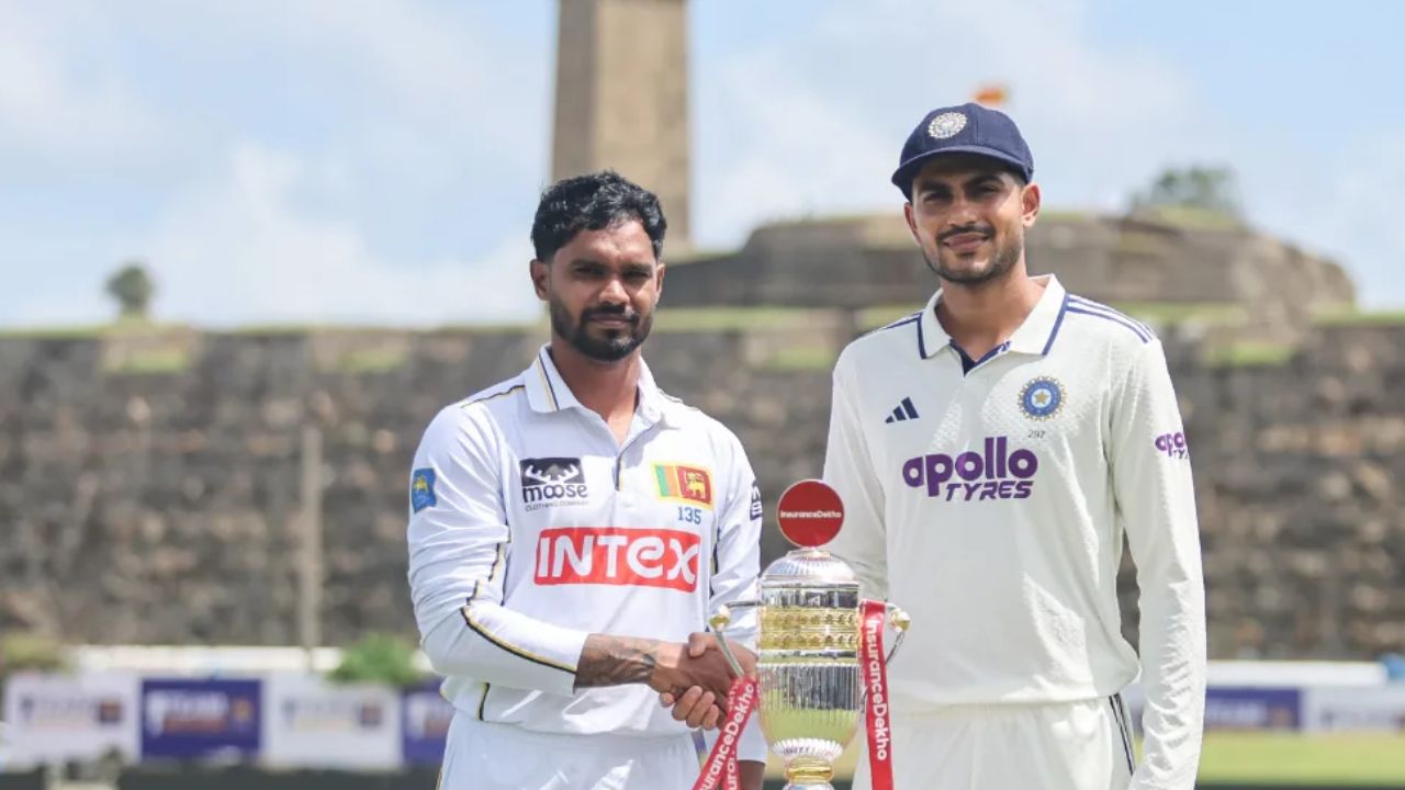 Team India 2 Team India 2