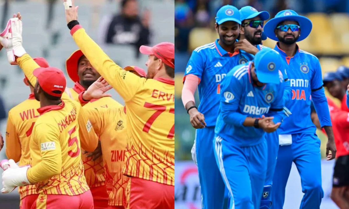 Team India