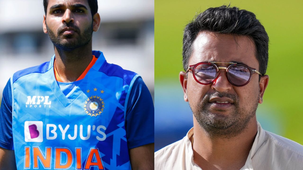 Team India 2