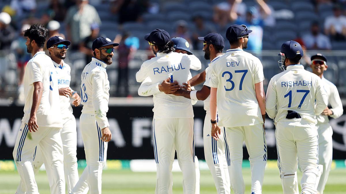 Team India