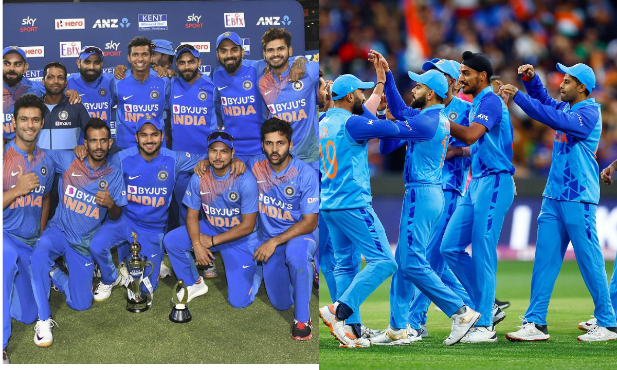 Team India