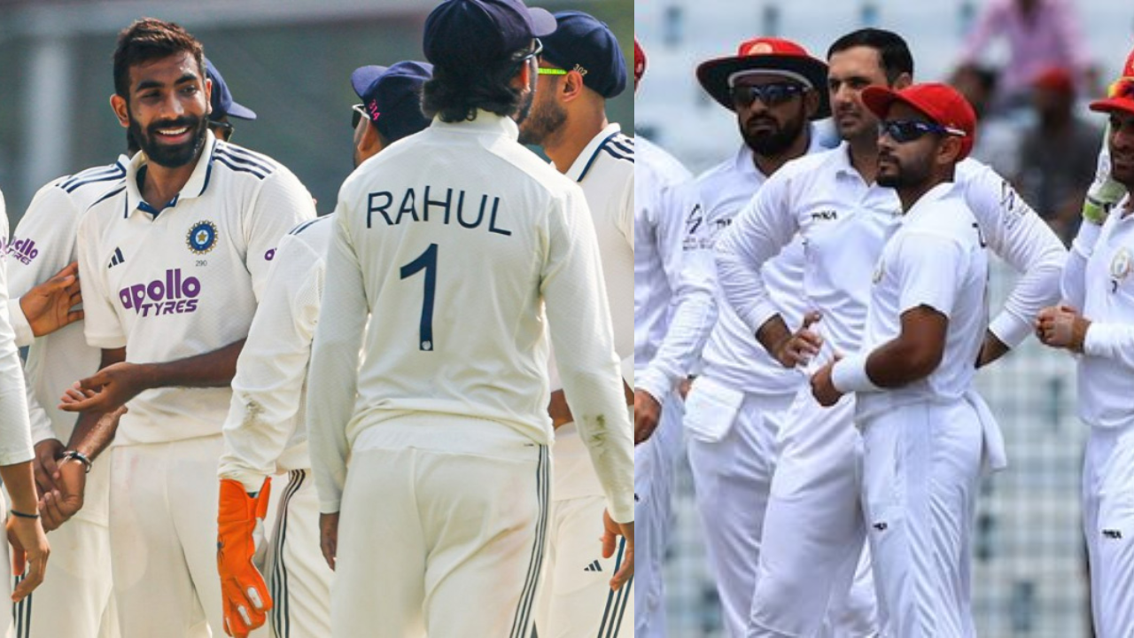 Team India