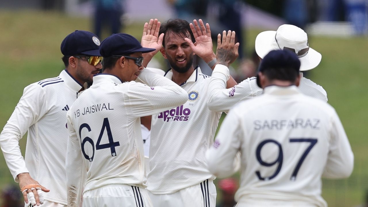 Team India 20 
