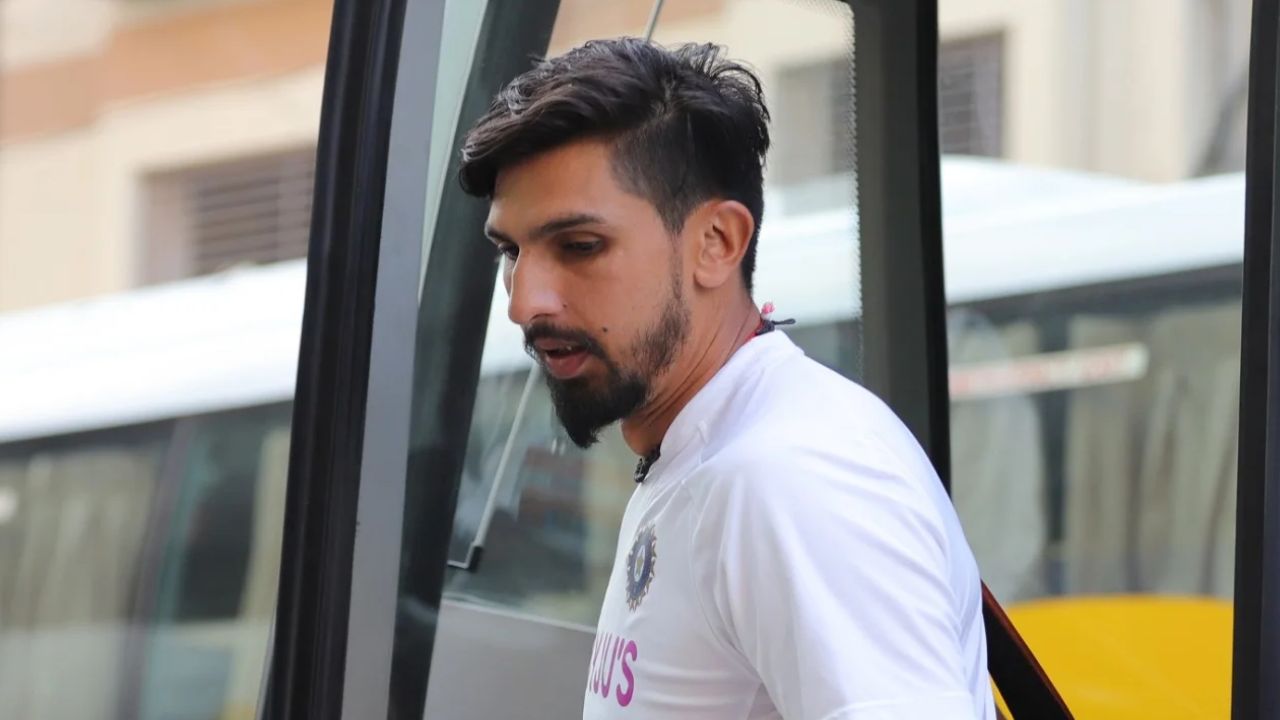 Team India 20 