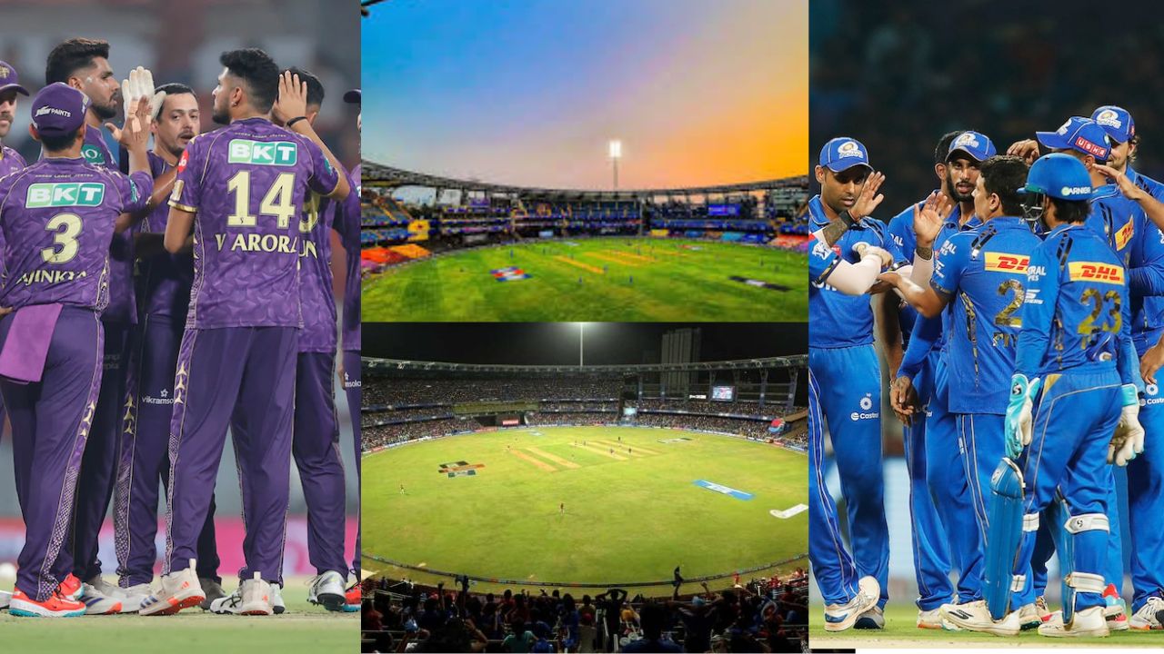 MI vs KKR