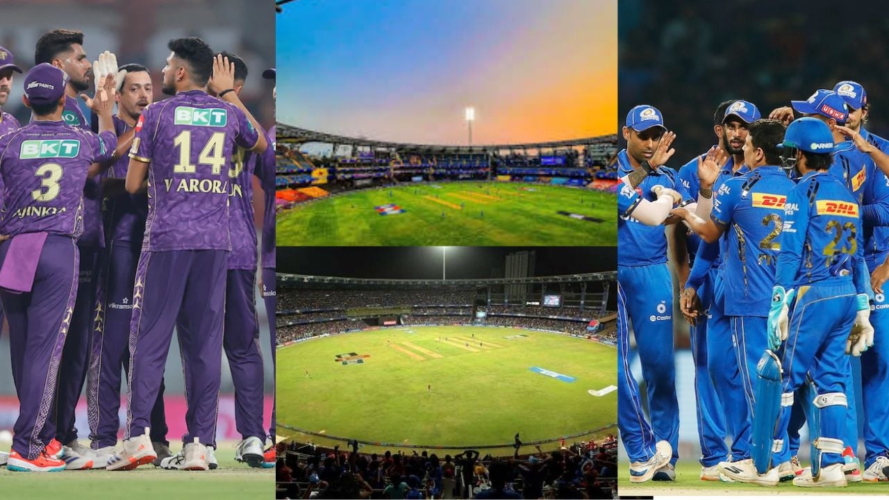 MI vs KKR