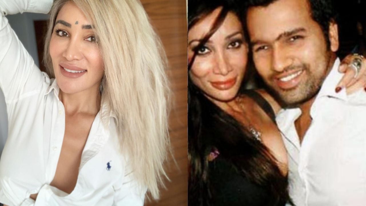 Rohit Sharma Rohit Sharma