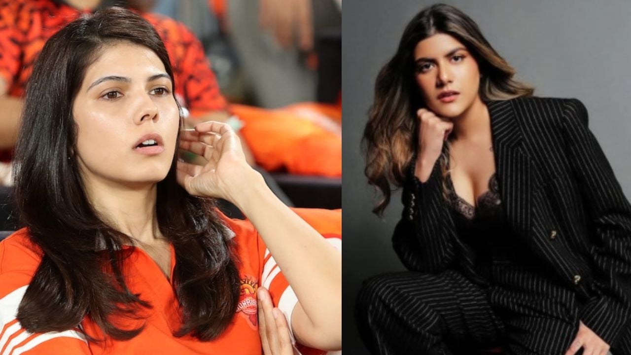 Kavya Maran vs Ananya Birla