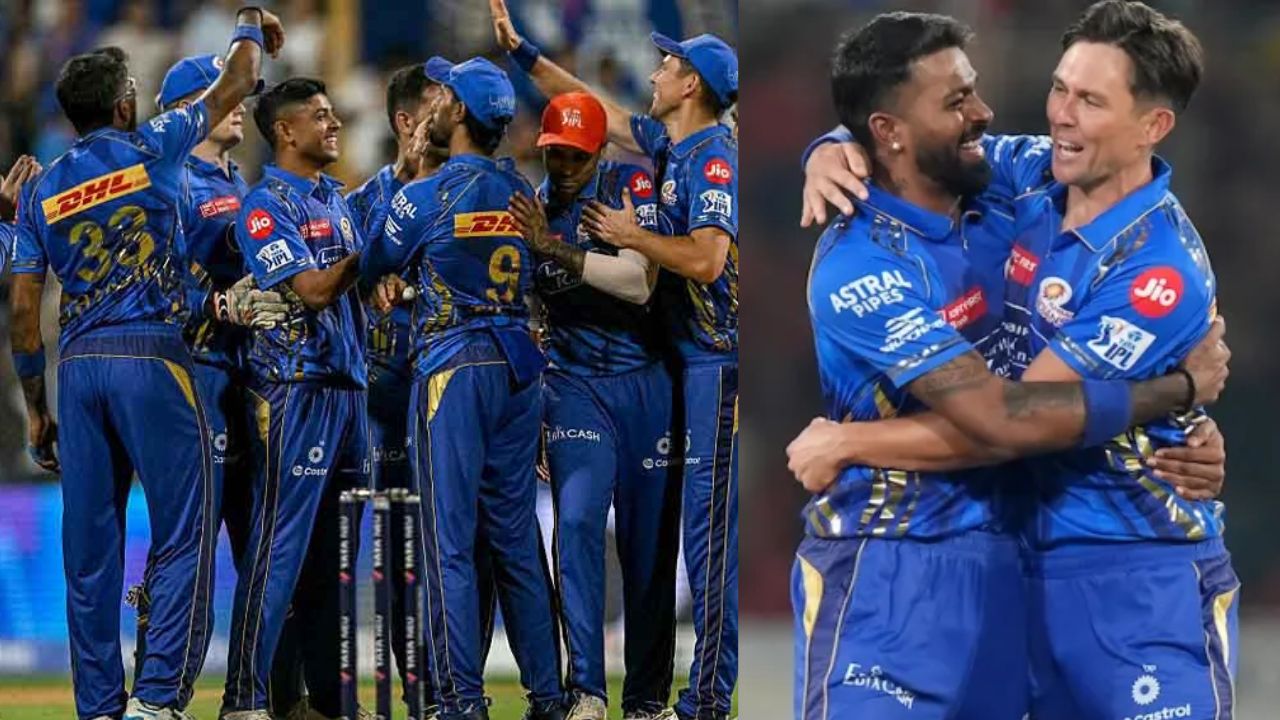 Mumbai Indians