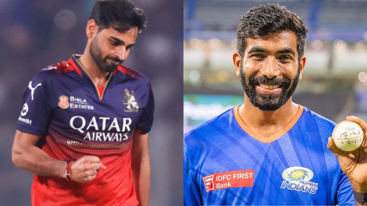 Team India Bhuvneshwar Kumar04 06T131640 221