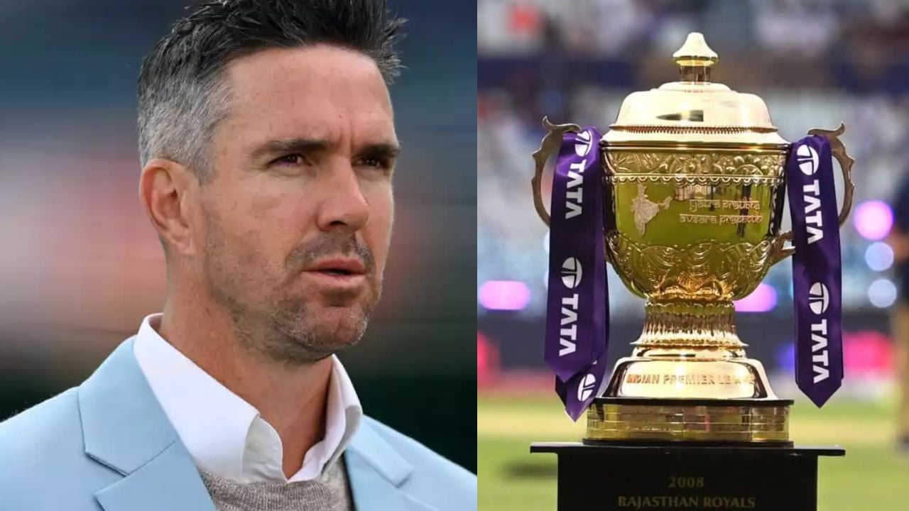 Kevin Pietersen