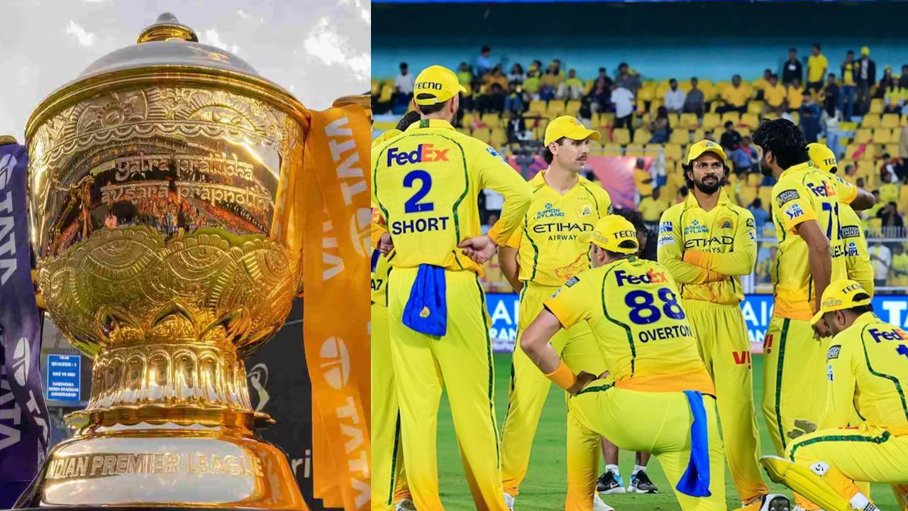 CSK