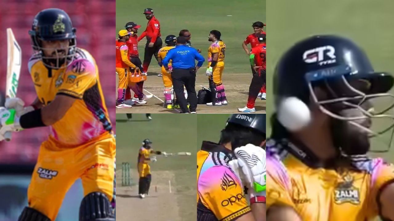 Babar Azam