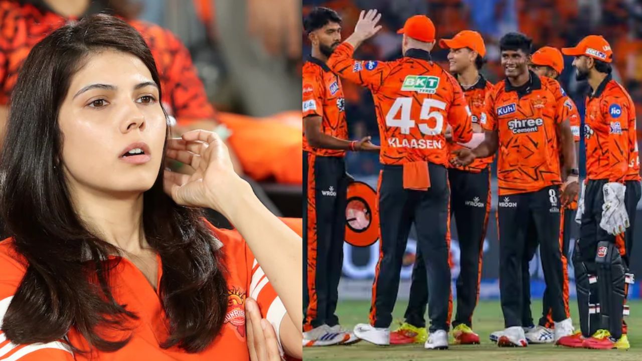 SRH