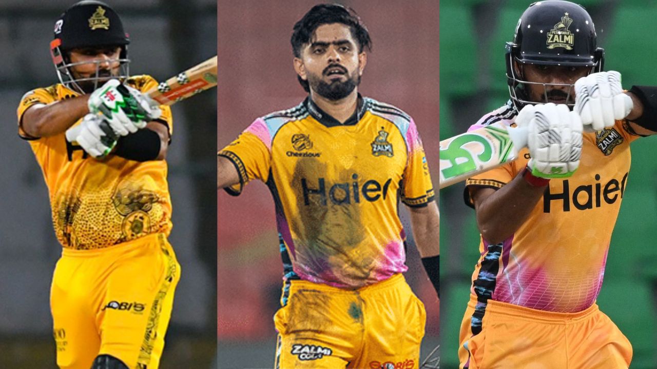 Babar Azam
