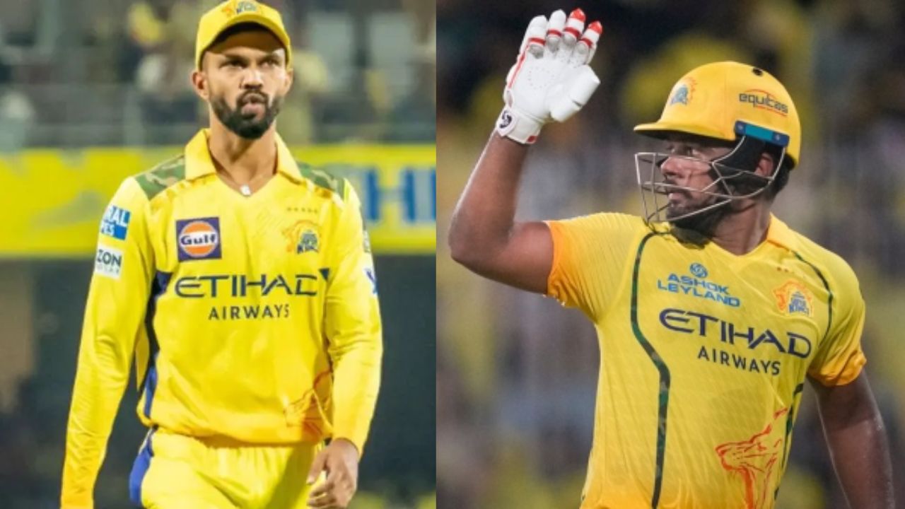 CSK