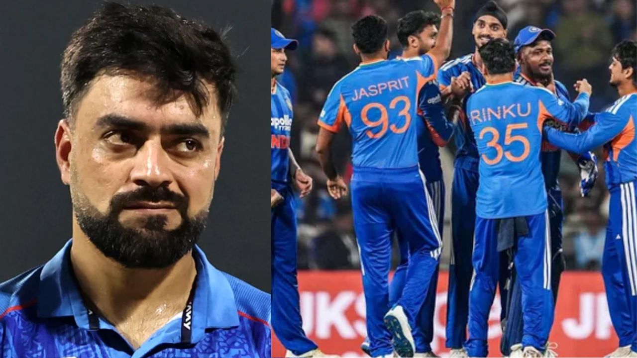 Rashid Khan