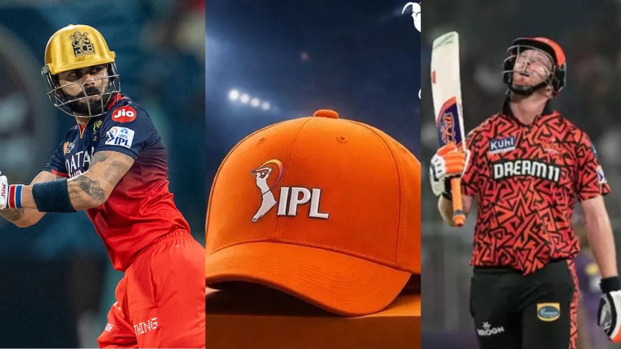 IPL 2026 Orange Cap
