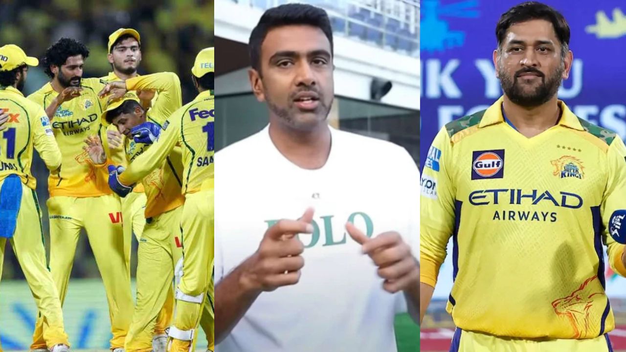 MS Dhoni