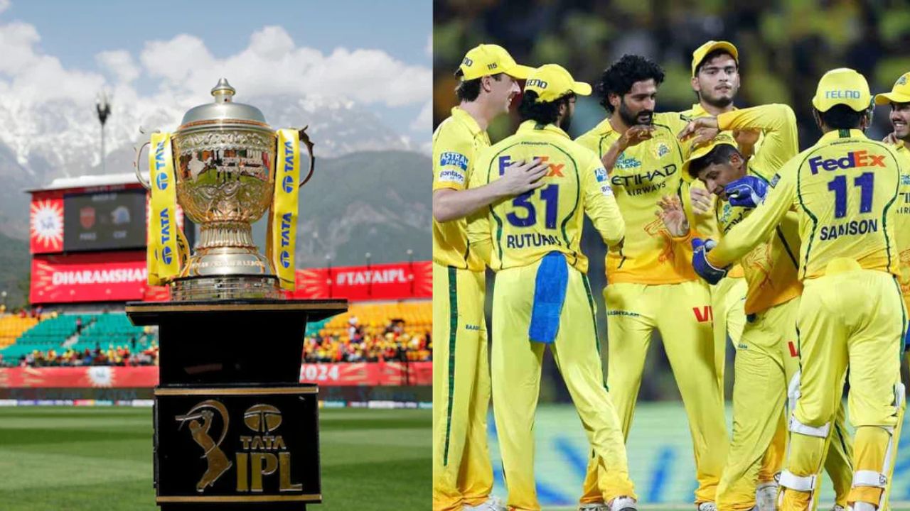 CSK