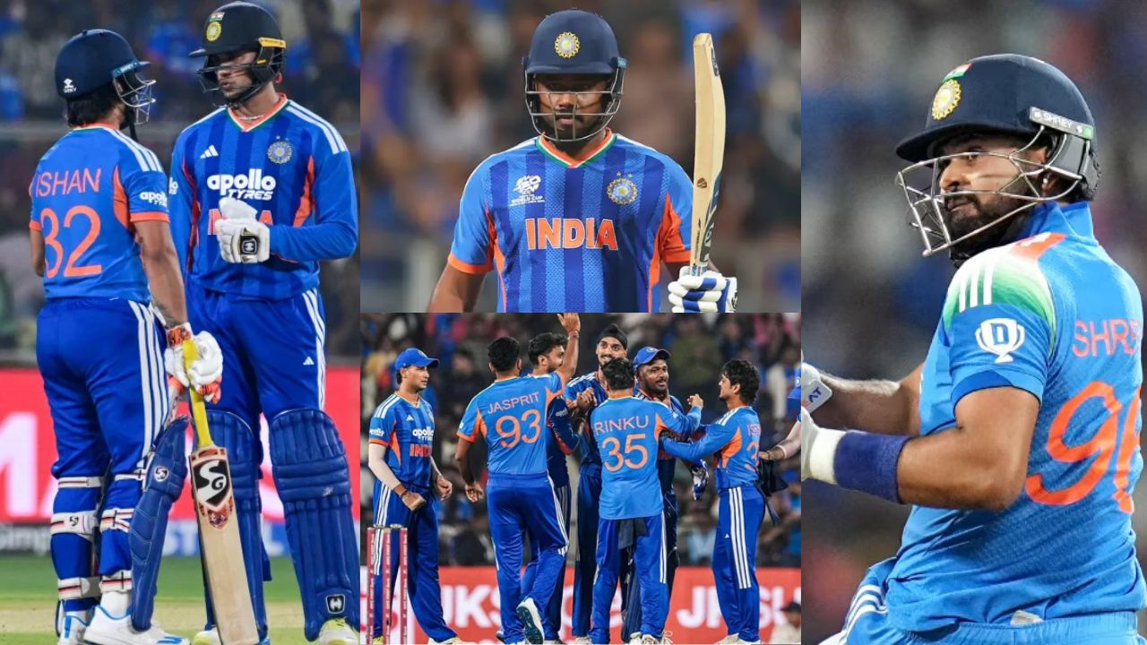India
