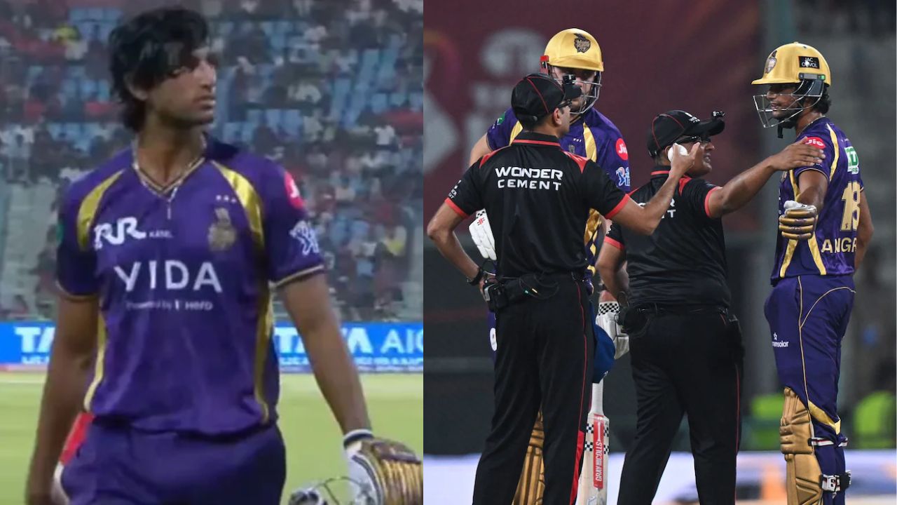 Angkrish Raghuvanshi