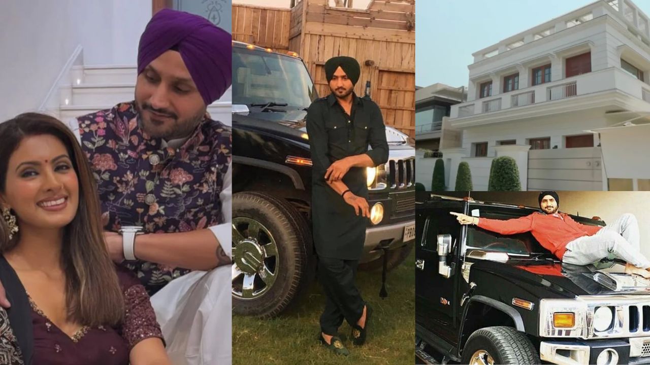 Harbhajan Singh