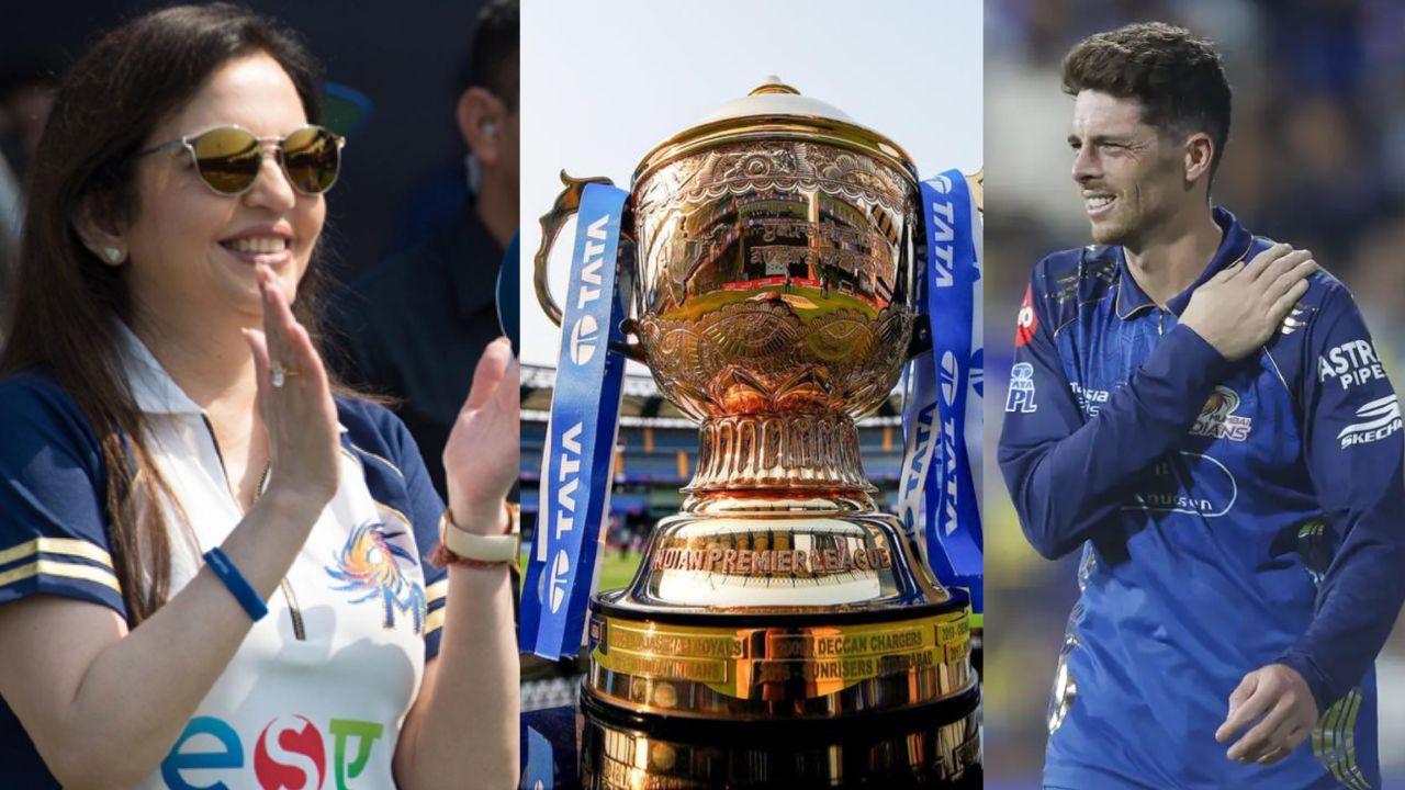 Mitchell Santner