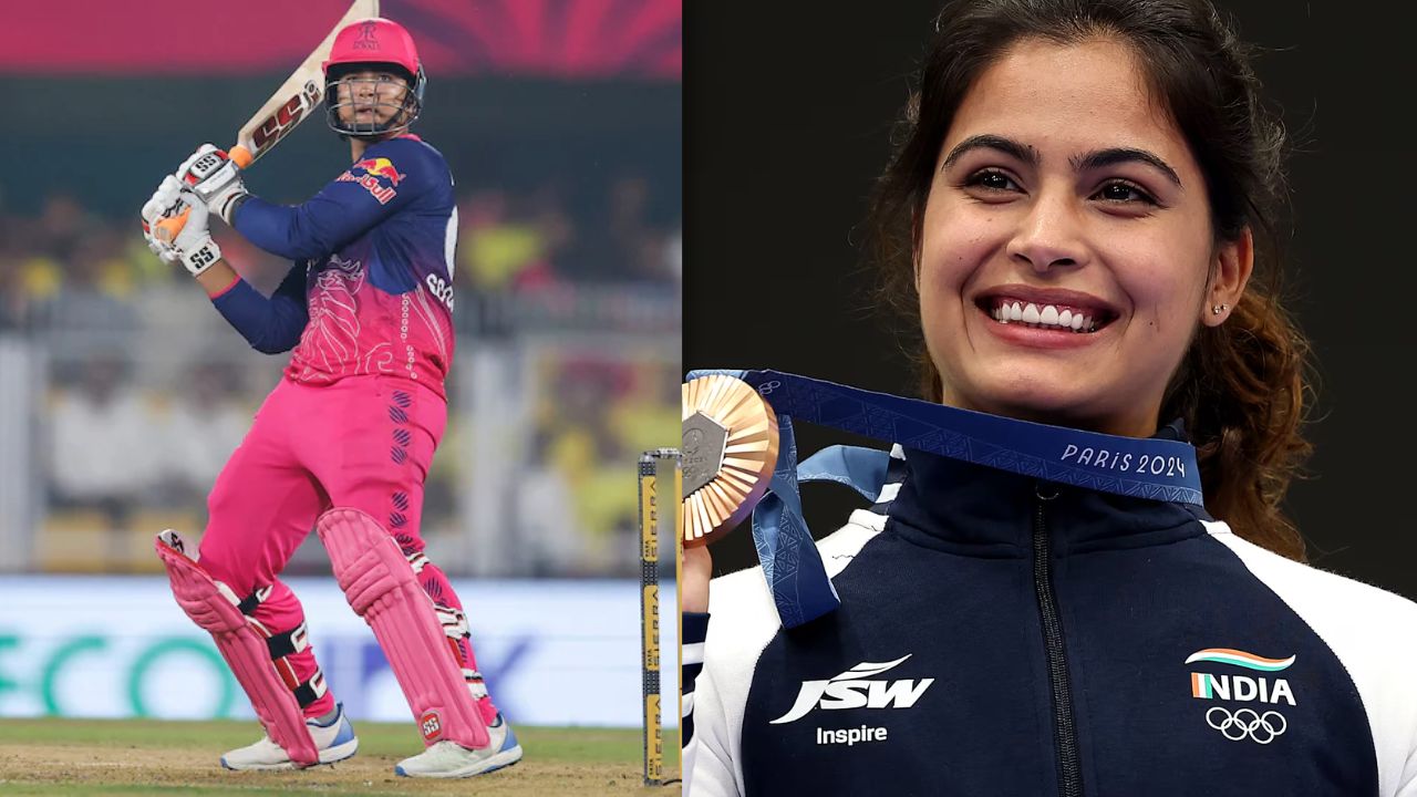 vaibhav sooryavanshi