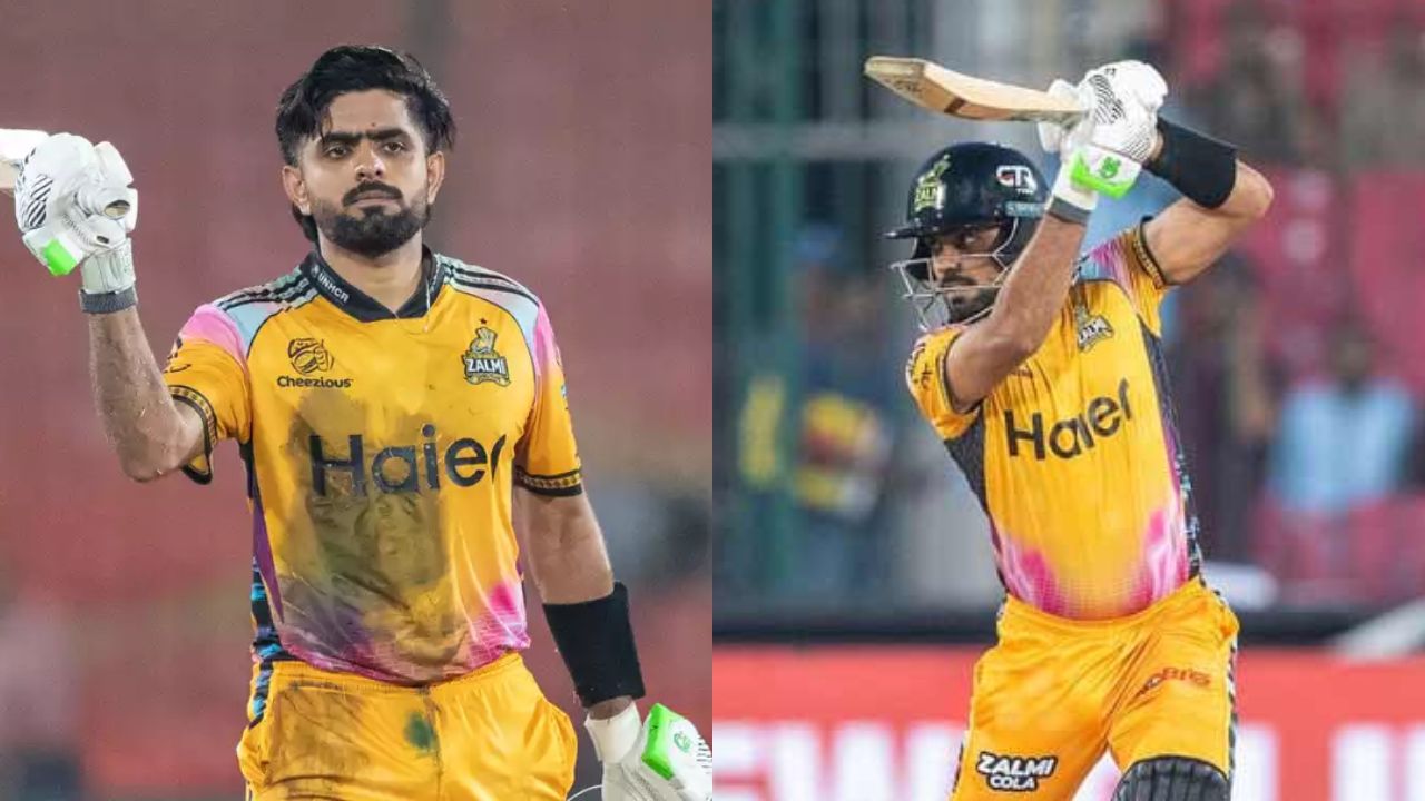 Babar Azam