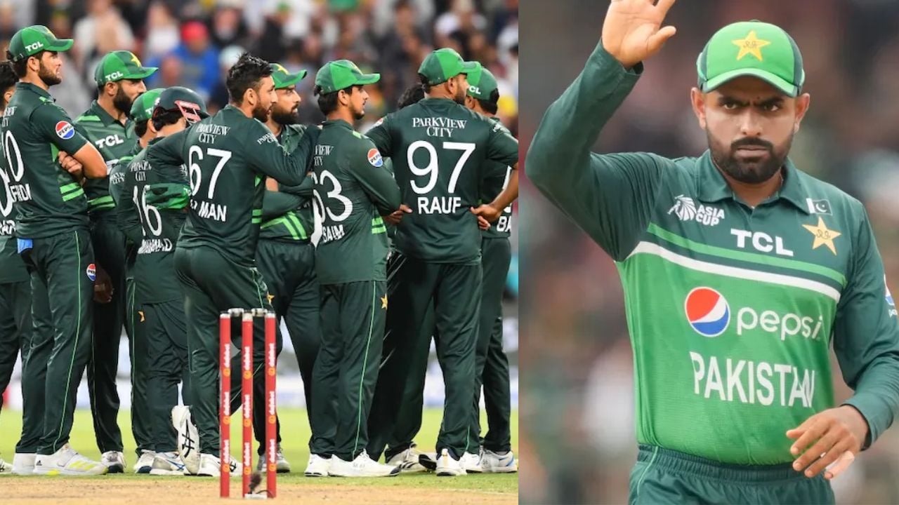 Babar Azam